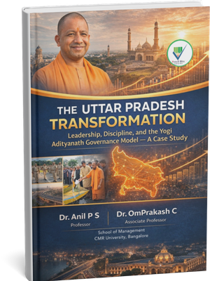 The Uttar Pradesh Transformation Leadership